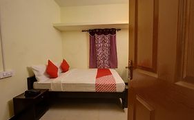 Oyo Flagship Tulip Towers Saravanampatti